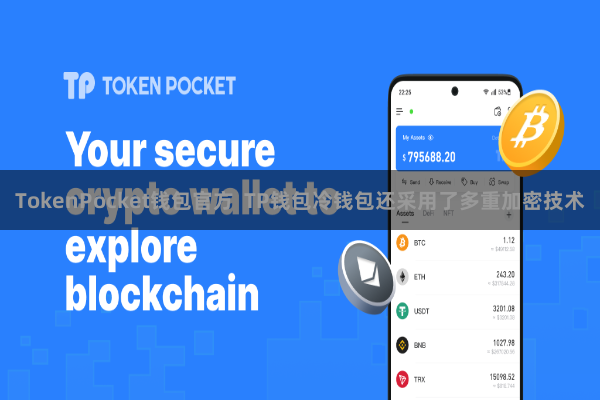 TokenPocket钱包官方 TP钱包冷钱包还采用了多重加密技术