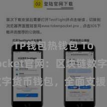 TP钱包热钱包 TokenPocket官网：区块链数字货币钱包，全面支援多链财富处置