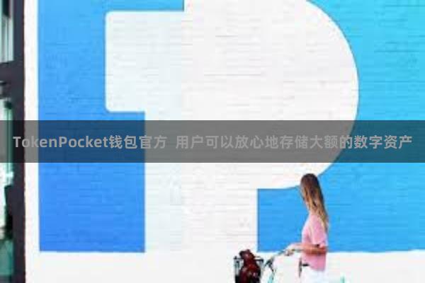 TokenPocket钱包官方  用户可以放心地存储大额的数字资产